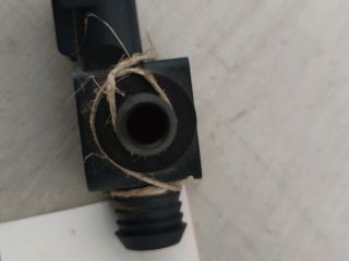 bontott SUZUKI SWIFT IV Szívócső Nyomásérzékelő