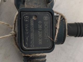 bontott SUZUKI SWIFT IV Szívócső Nyomásérzékelő