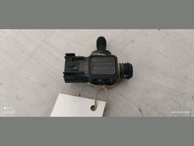 bontott SUZUKI SWIFT IV Szívócső Nyomásérzékelő