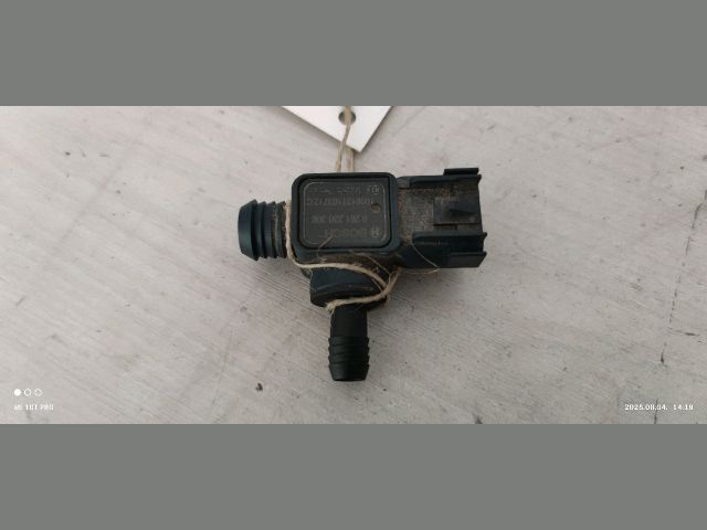 bontott SUZUKI SWIFT IV Szívócső Nyomásérzékelő