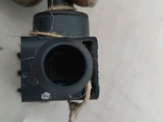 bontott SUZUKI SWIFT IV Szívócső Nyomásérzékelő