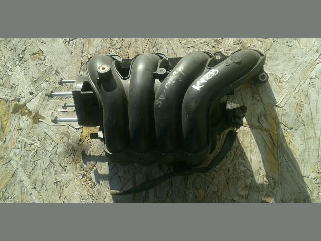 bontott SUZUKI SWIFT IV Szívósor