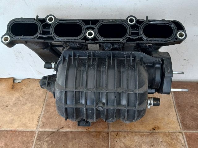 bontott SUZUKI SWIFT IV Szívósor