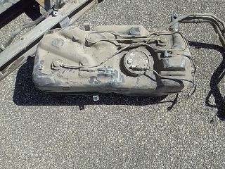 bontott SUZUKI SWIFT IV Tank