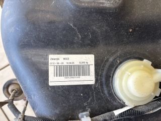 bontott SUZUKI SWIFT IV Tank