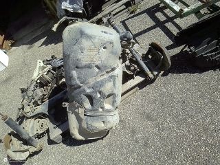 bontott SUZUKI SWIFT IV Tank