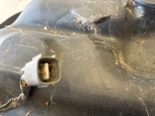 bontott SUZUKI SWIFT IV Tank