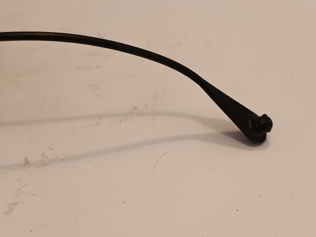 bontott SUZUKI SWIFT IV Tanksapka