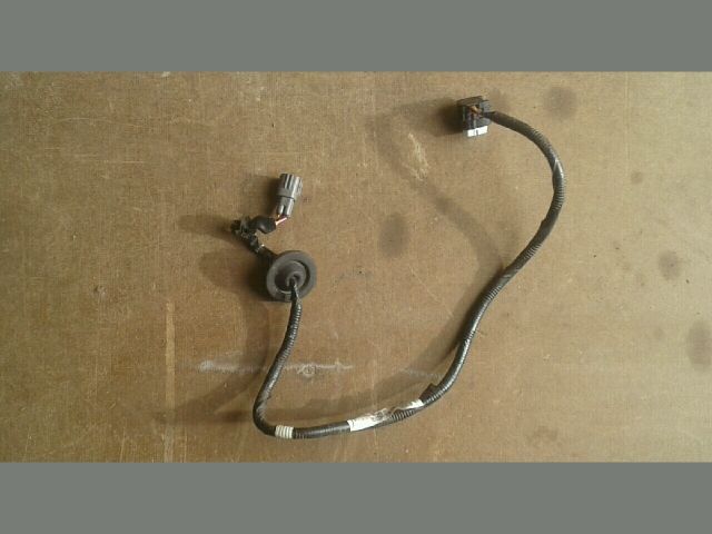 bontott SUZUKI SWIFT IV Üzemanyag Kábelköteg