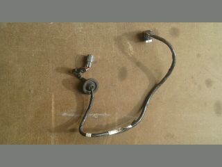 bontott SUZUKI SWIFT IV Üzemanyag Kábelköteg