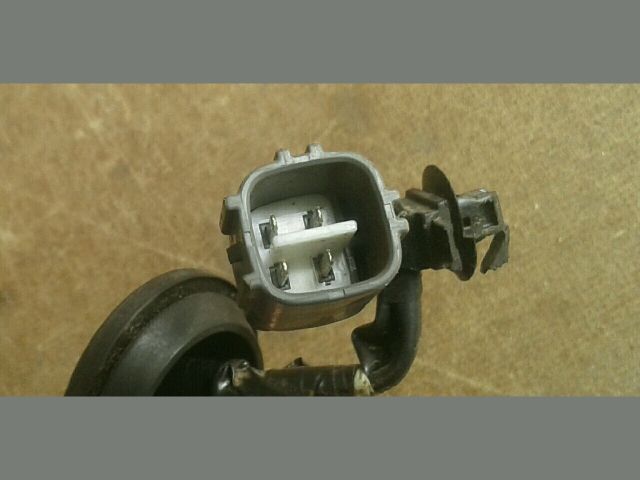 bontott SUZUKI SWIFT IV Üzemanyag Kábelköteg