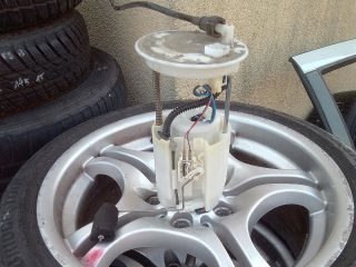 bontott SUZUKI SWIFT IV Üzemanyag Szivattyú