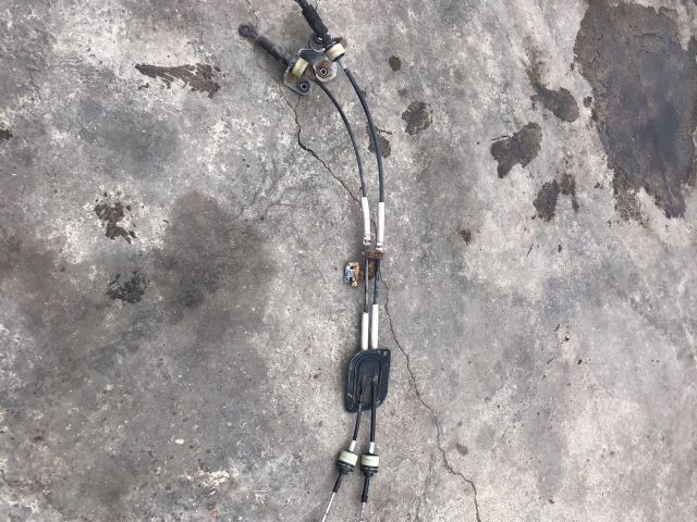 bontott SUZUKI SWIFT IV Váltó Bowden