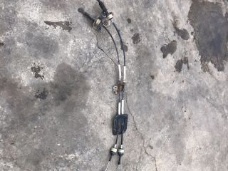 bontott SUZUKI SWIFT IV Váltó Bowden