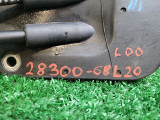 bontott SUZUKI SWIFT IV Váltó Bowden