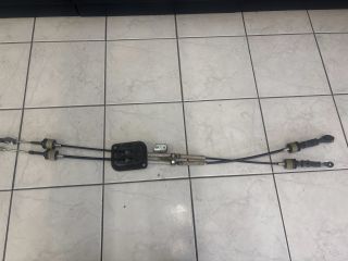 bontott SUZUKI SWIFT IV Váltó Bowden