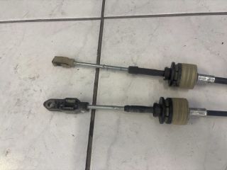 bontott SUZUKI SWIFT IV Váltó Bowden