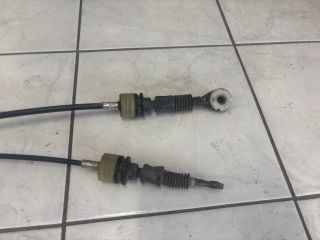 bontott SUZUKI SWIFT IV Váltó Bowden