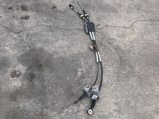 bontott SUZUKI SWIFT IV Váltó Bowden