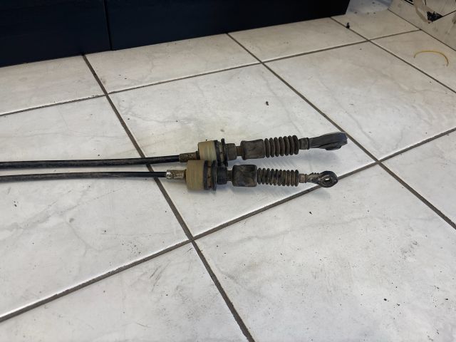 bontott SUZUKI SWIFT IV Váltó Bowden