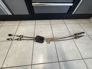 bontott SUZUKI SWIFT IV Váltó Bowden