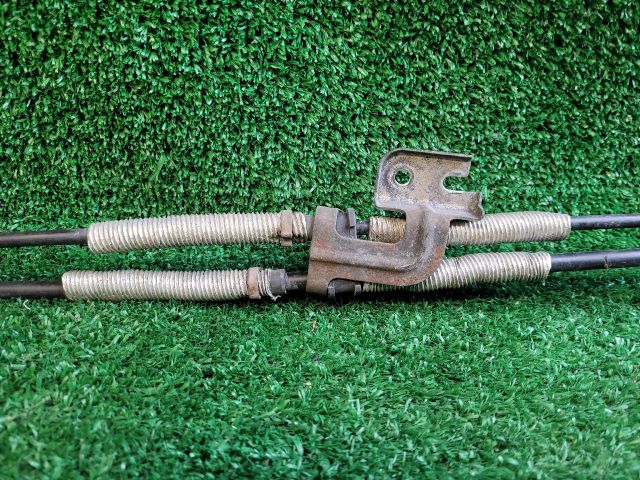 bontott SUZUKI SWIFT IV Váltó Bowden