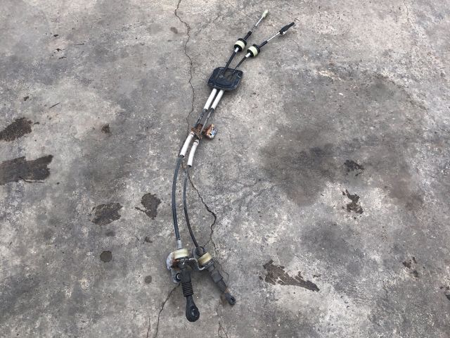 bontott SUZUKI SWIFT IV Váltó Bowden