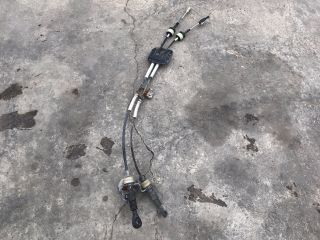 bontott SUZUKI SWIFT IV Váltó Bowden