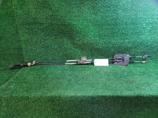 bontott SUZUKI SWIFT IV Váltó Bowden