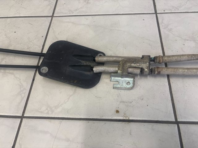 bontott SUZUKI SWIFT IV Váltó Bowden