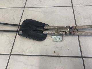 bontott SUZUKI SWIFT IV Váltó Bowden