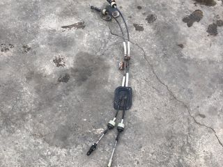 bontott SUZUKI SWIFT IV Váltó Bowden