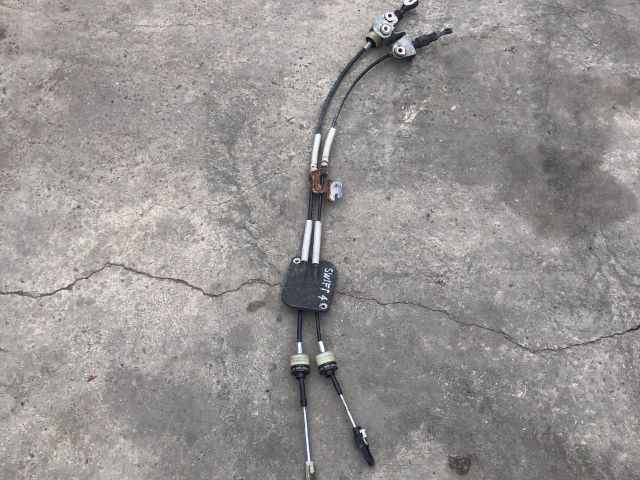 bontott SUZUKI SWIFT IV Váltó Bowden