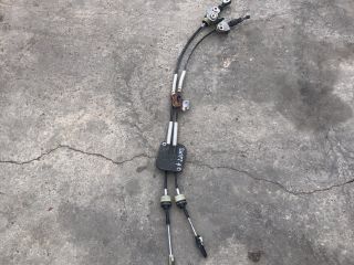 bontott SUZUKI SWIFT IV Váltó Bowden