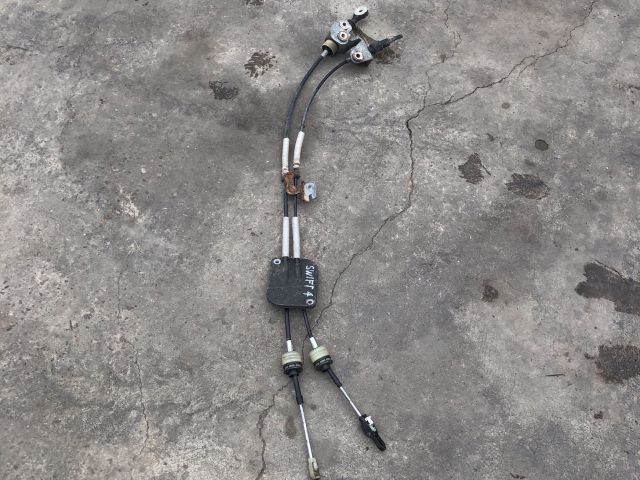 bontott SUZUKI SWIFT IV Váltó Bowden