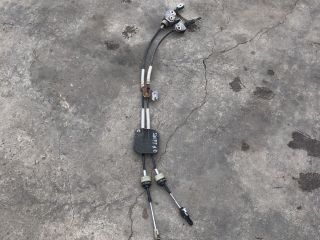 bontott SUZUKI SWIFT IV Váltó Bowden