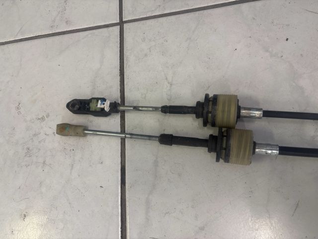 bontott SUZUKI SWIFT IV Váltó Bowden