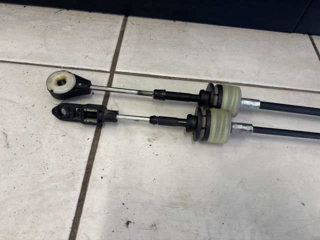 bontott SUZUKI SWIFT IV Váltó Bowden