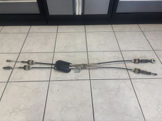 bontott SUZUKI SWIFT IV Váltó Bowden