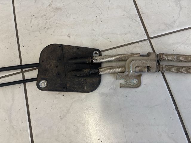 bontott SUZUKI SWIFT IV Váltó Bowden