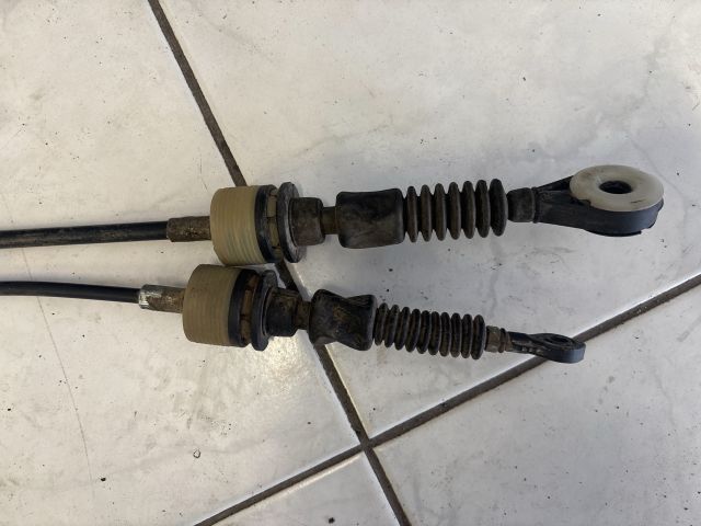 bontott SUZUKI SWIFT IV Váltó Bowden