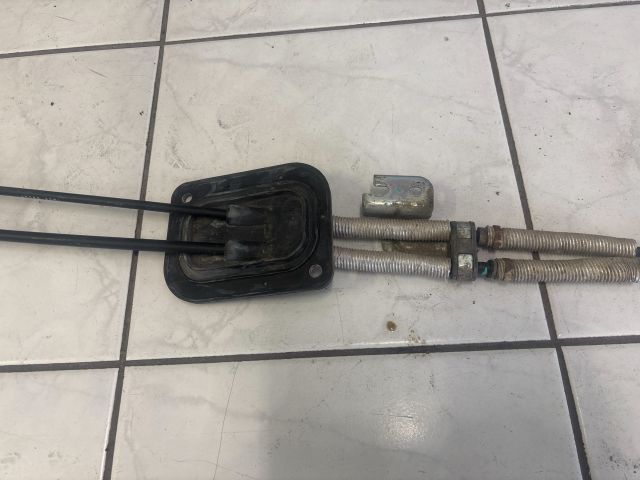 bontott SUZUKI SWIFT IV Váltó Bowden