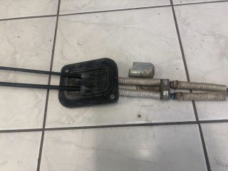 bontott SUZUKI SWIFT IV Váltó Bowden