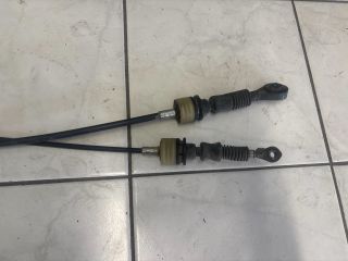 bontott SUZUKI SWIFT IV Váltó Bowden