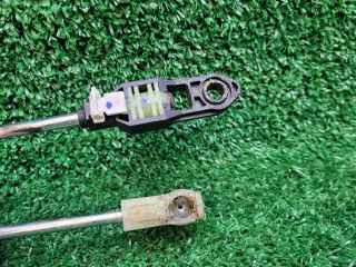 bontott SUZUKI SWIFT IV Váltó Bowden