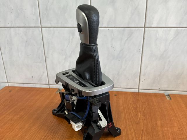 bontott SUZUKI SWIFT IV Váltó Kulissza