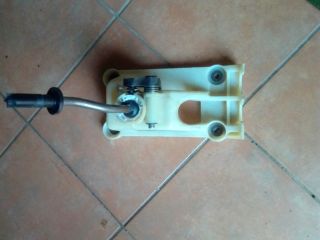 bontott SUZUKI SWIFT IV Váltó Kulissza