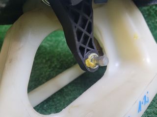 bontott SUZUKI SWIFT IV Váltó Kulissza