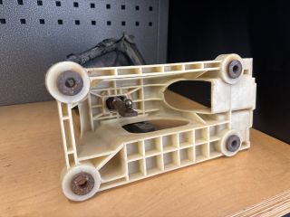 bontott SUZUKI SWIFT IV Váltó Kulissza