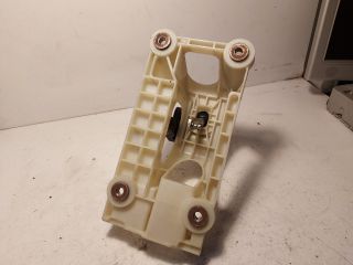 bontott SUZUKI SWIFT IV Váltó Kulissza